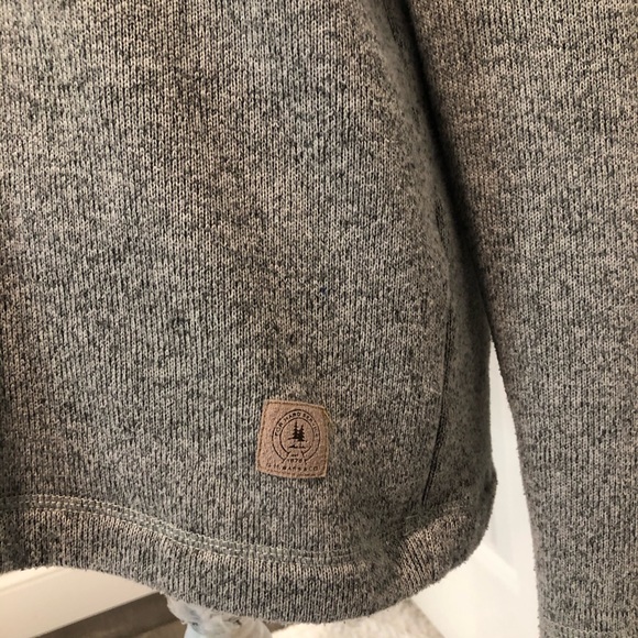 Men’s GH Bass & Co Pullover M - Picture 3 of 5